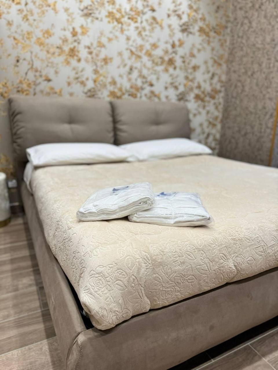 나폴리 280 Mt Dalla Metro The Mox Luxury Apartament 아파트 외부 사진