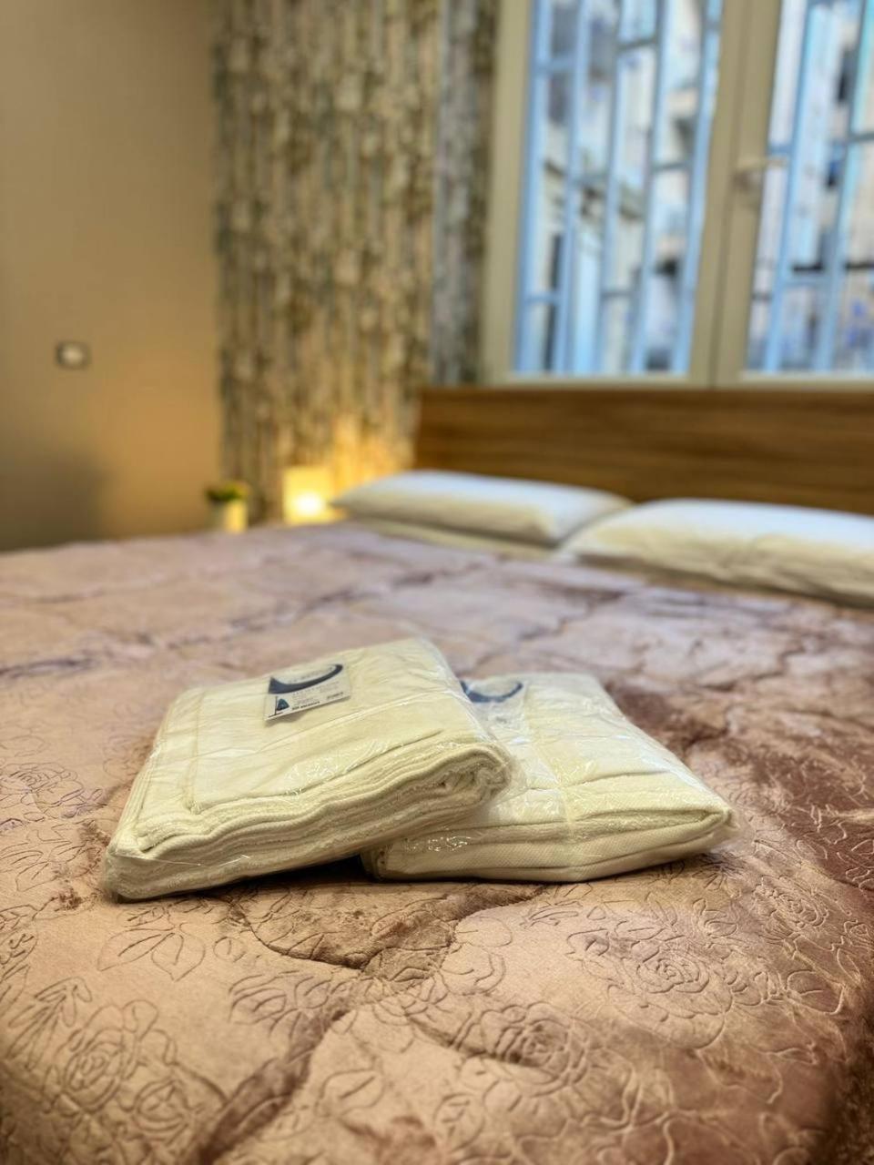 나폴리 280 Mt Dalla Metro The Mox Luxury Apartament 아파트 외부 사진